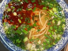 -兰州陈记牛肉面 ·烧烤· 铜锅涮肉(万达店)