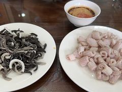 -爆肚冯(廊房二条店)