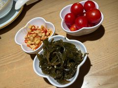 -湘阁里辣(南岭购物广场店)