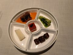 许家五福临门拼-许家菜(望江店)