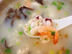 海鲜薏米-广场正宗原汁薏米店