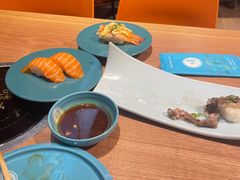 -晴季寿司(活力城店)
