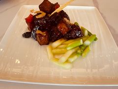 -上海和平饭店龙凤厅 Dragon Phoenix