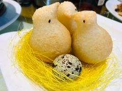 -国龙大酒店-中餐厅