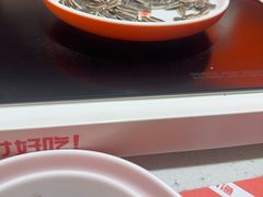 -闻溪有渔·活鱼现烤才好吃(太仓万达店)