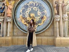 -OCT PARK欢乐时光