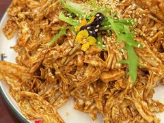 -都一处烧麦馆(前门店)