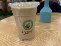 -逸派咖啡 EPARKCOFFEE(广安门店)