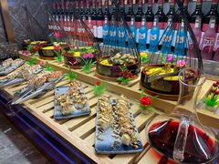 -布多斯烤肉火锅自助(江腾广场店)