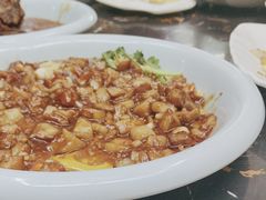 -清真利德顺小老饭庄(复兴路店)