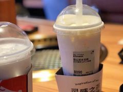 -喜茶(北京五棵松华熙店)