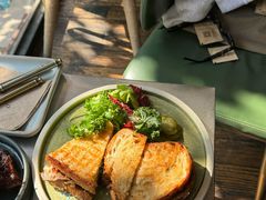 -O'mills Sourdough Bakery&Bistro(永嘉路店)
