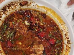 -乡村基·川味现炒大王(熙悦天街店)