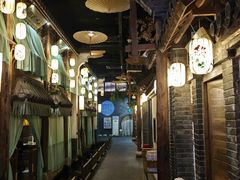 -淀里船宴(卓达店)