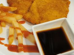 -德大西餐社(云南南路店)