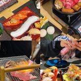 汕头探店｜东厦100·闺蜜寿司🍣｜人均50