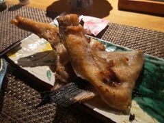 -半藏居酒屋(香港花园店)