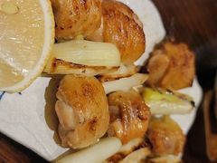 -鸟鹏烧鸟居酒屋(熙龙湾店)