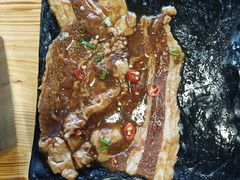 -大壮家原味烤肉(兴华北街店)