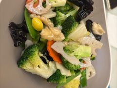 -成都驻京办餐厅(蜀都宾馆店)