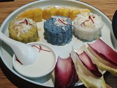 -滇铺子·云南特色菜·第九届野生菌美食节(东风东路c86店)