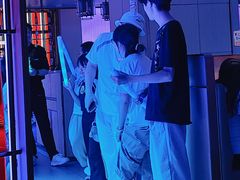 -海底捞火锅(珠影星光城夜宵主题店)