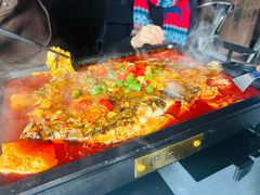 -炉鱼(云澜湾店)