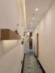 -FUMEIHUI·科技美肤·美体SPA