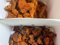 -肯德基(洛川店)