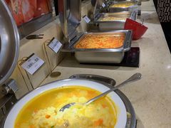 -芭菲盛宴·环球美食(袁家岗店)