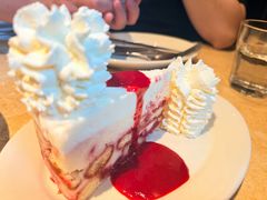 -The Cheesecake Factory芝乐坊餐厅(兴业太古汇店)