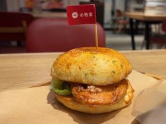 -必胜客(双榆树店)