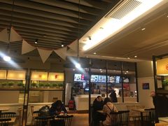 -肯德基(新塘乐购店)