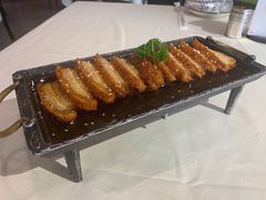-牛头鱼庄·地道广西菜(鲁班店)
