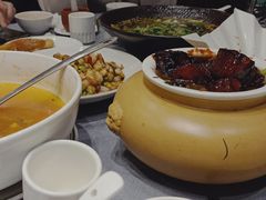 -金哥私房菜馆(张府园总店)