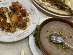 -腰记饭店(龙源路店)