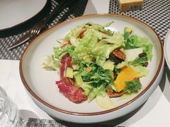 -风渡嘉荷西餐厅 Windy City(西三旗金隅店)