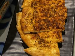 土耳其烤馕-撒拉花儿·新疆菜·清真(太阳宫店)