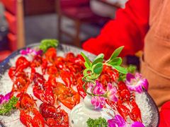 -舞虾小说.涮肉.烧烤(国顺东路店)