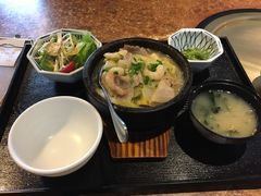 中华饭-炼火烤肉店