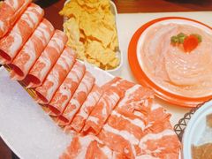 -重庆高老九火锅(万象城店)