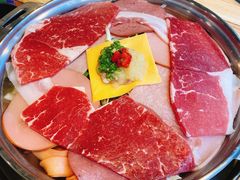 -张赫珉的部队锅(钟路店)