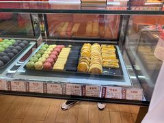 -陶陶居饼家(惠福东路店)