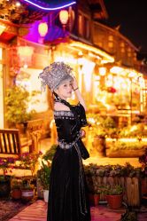 -小红帽摄影(丽江店)