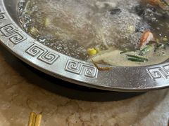 -晓林火锅(安定门店)