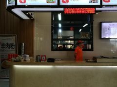 -华中农业大学-荟园餐厅