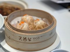 -天然台1908(中建广场店)