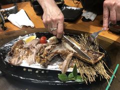 -吟松日式料理(莘庄店)