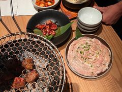 -烧肉达人•炭火烧肉(新天地店)