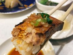 -京樽回転寿司(奥林匹克店)
